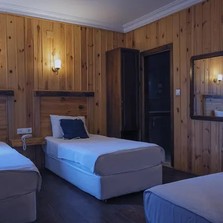 Denizci Hotel Sinop Extérieur photo