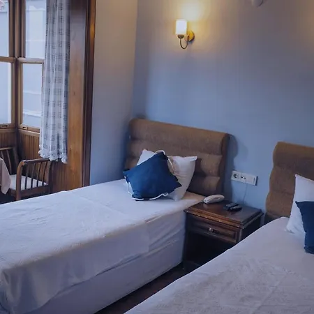 Denizci Hotel Sinop Extérieur photo